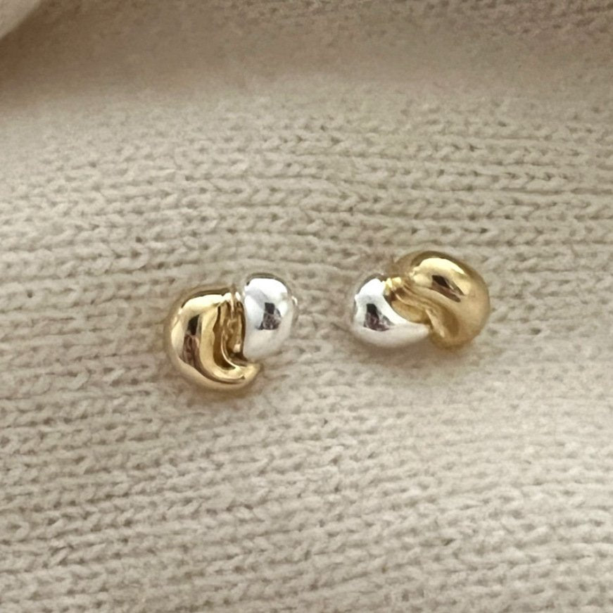 Dual-Tone Studs3
