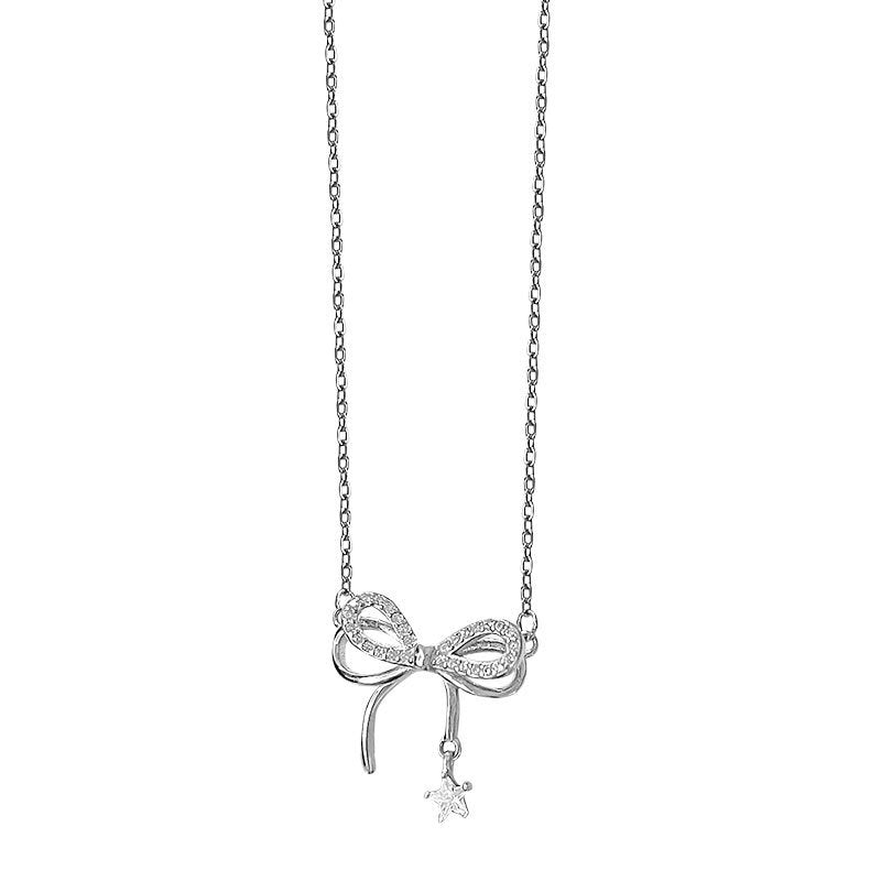 Star Charm Necklace