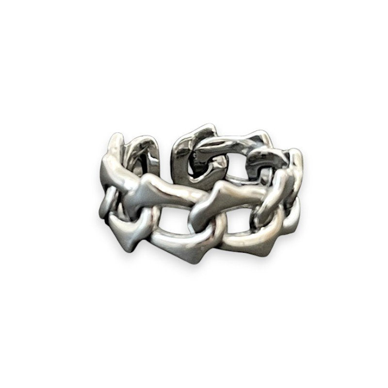 Vintage Open Ring7
