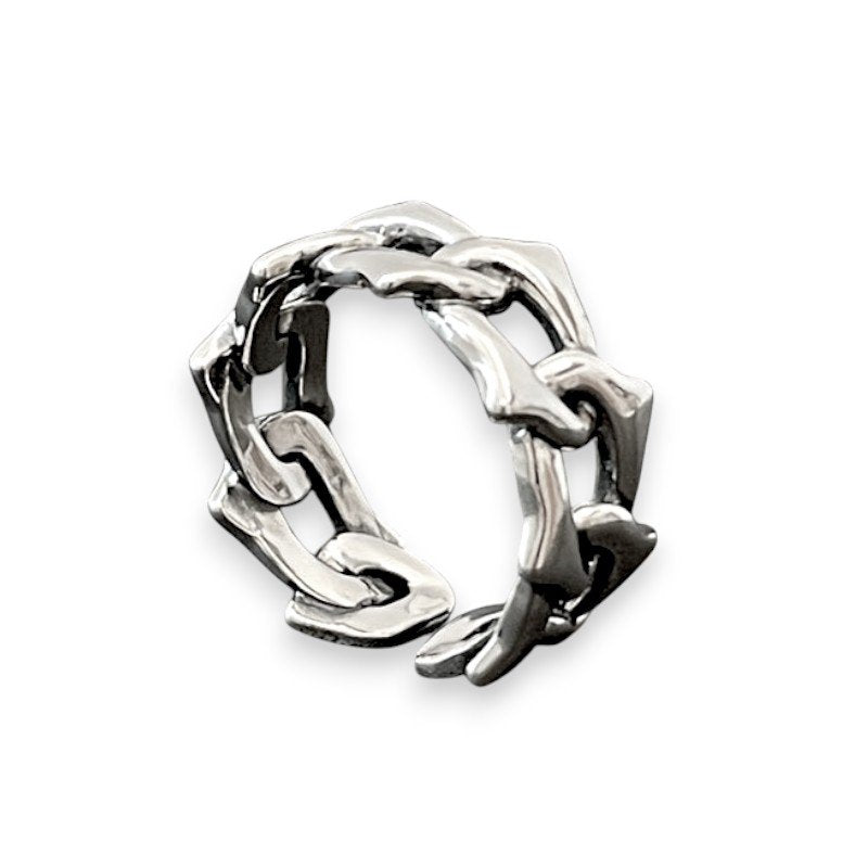 Vintage Open Ring1
