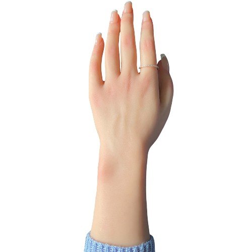 Minimalist Stacker Ring2