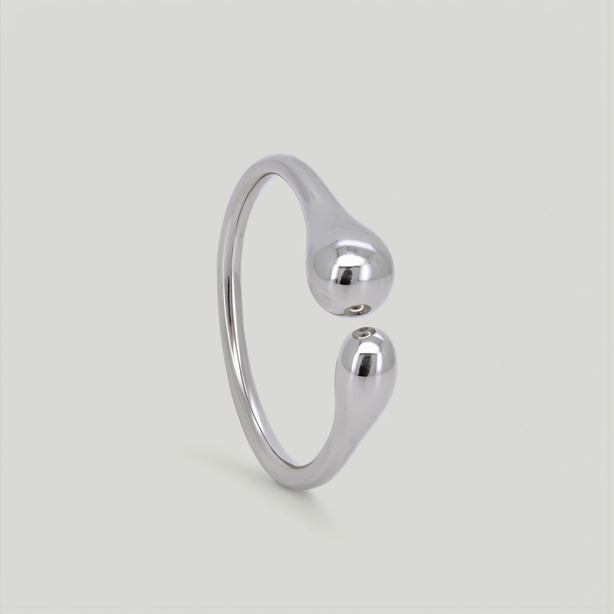 Minimalist Open Ring1
