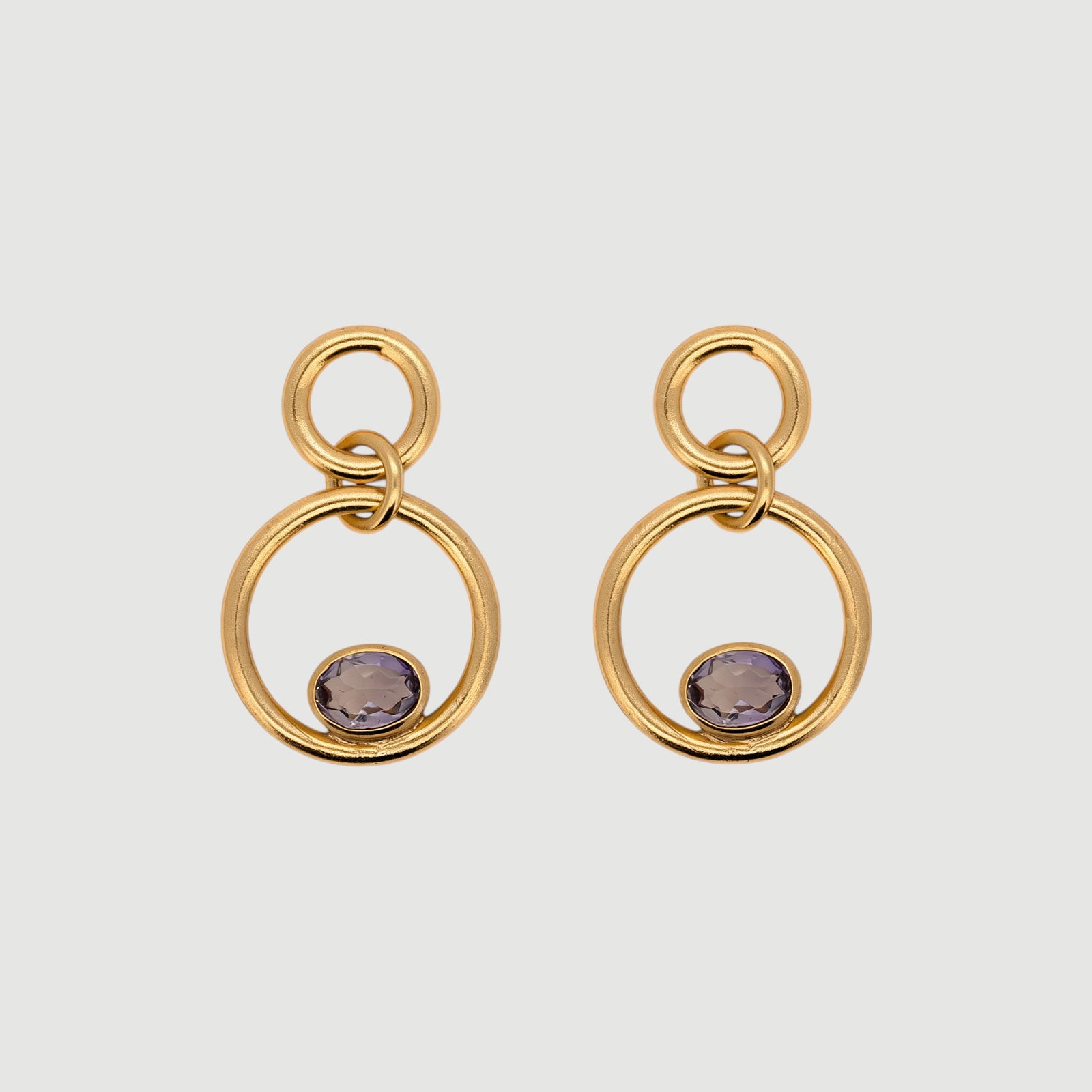 Natural_Amethyst_Circle_Drop_Earrings