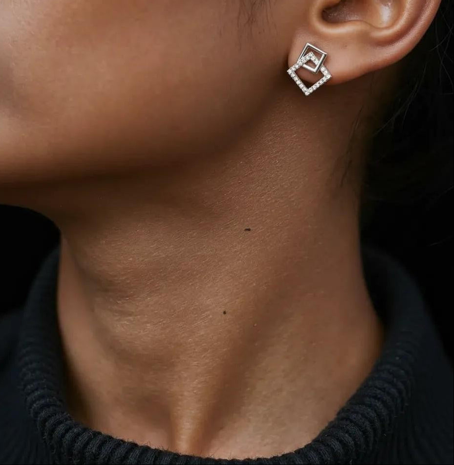 Square_Stud_Earrings
