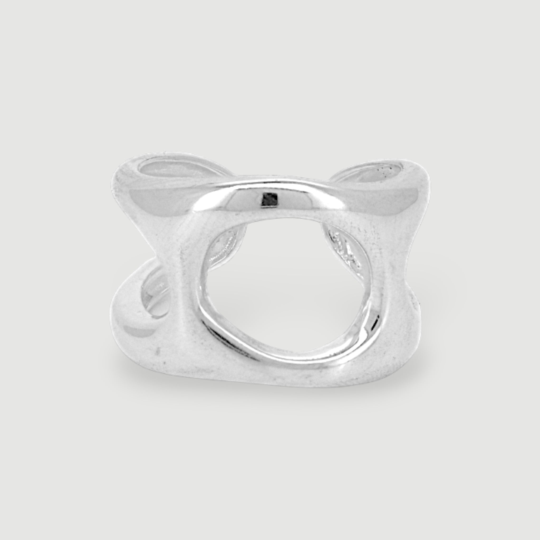 Statement Open Ring56