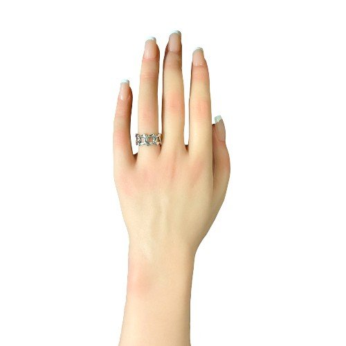 Vintage Open Ring3