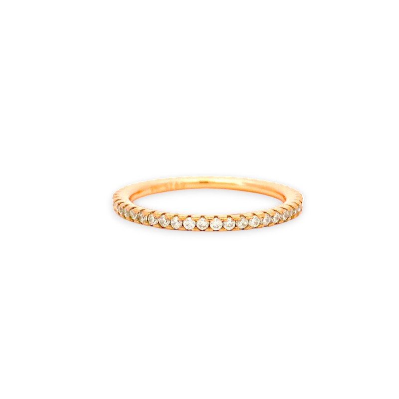 Minimalist Stacker Ring1