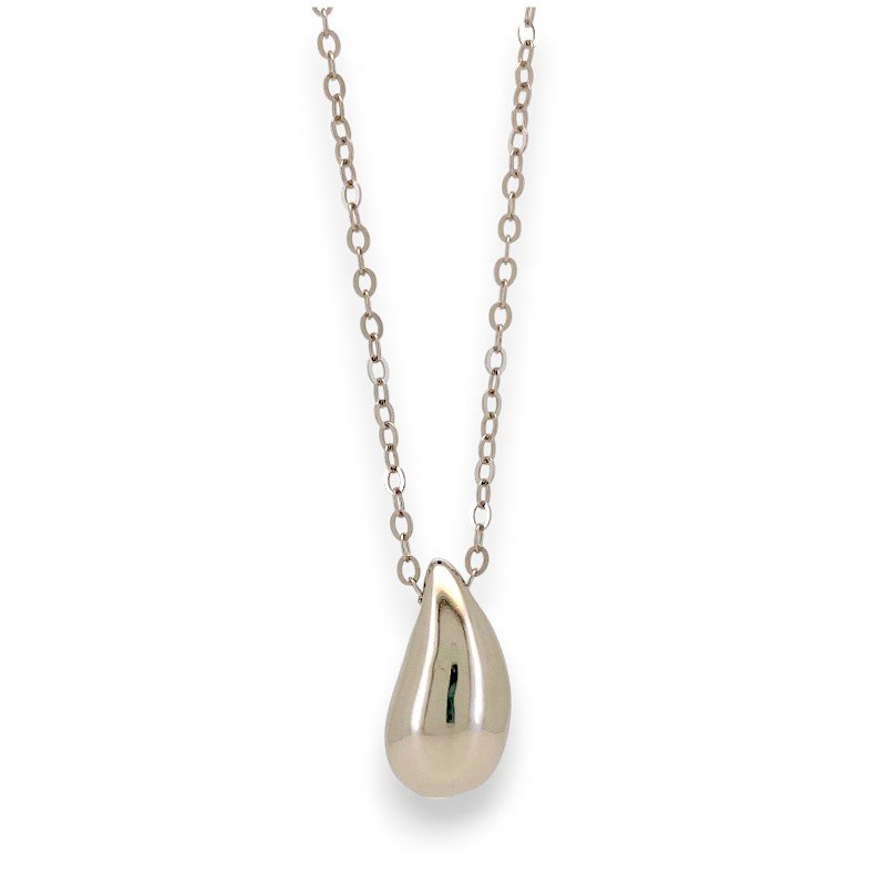 Drop Pendant Necklace1