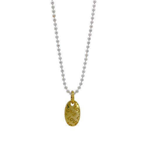 Love Letters Necklace