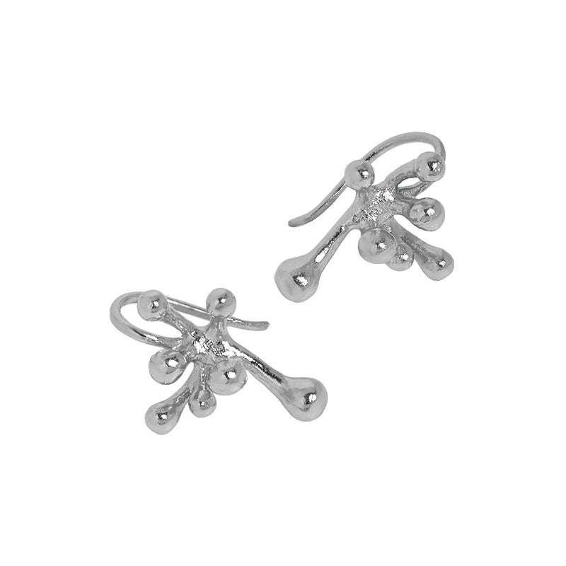 Abstract Art Earrings1