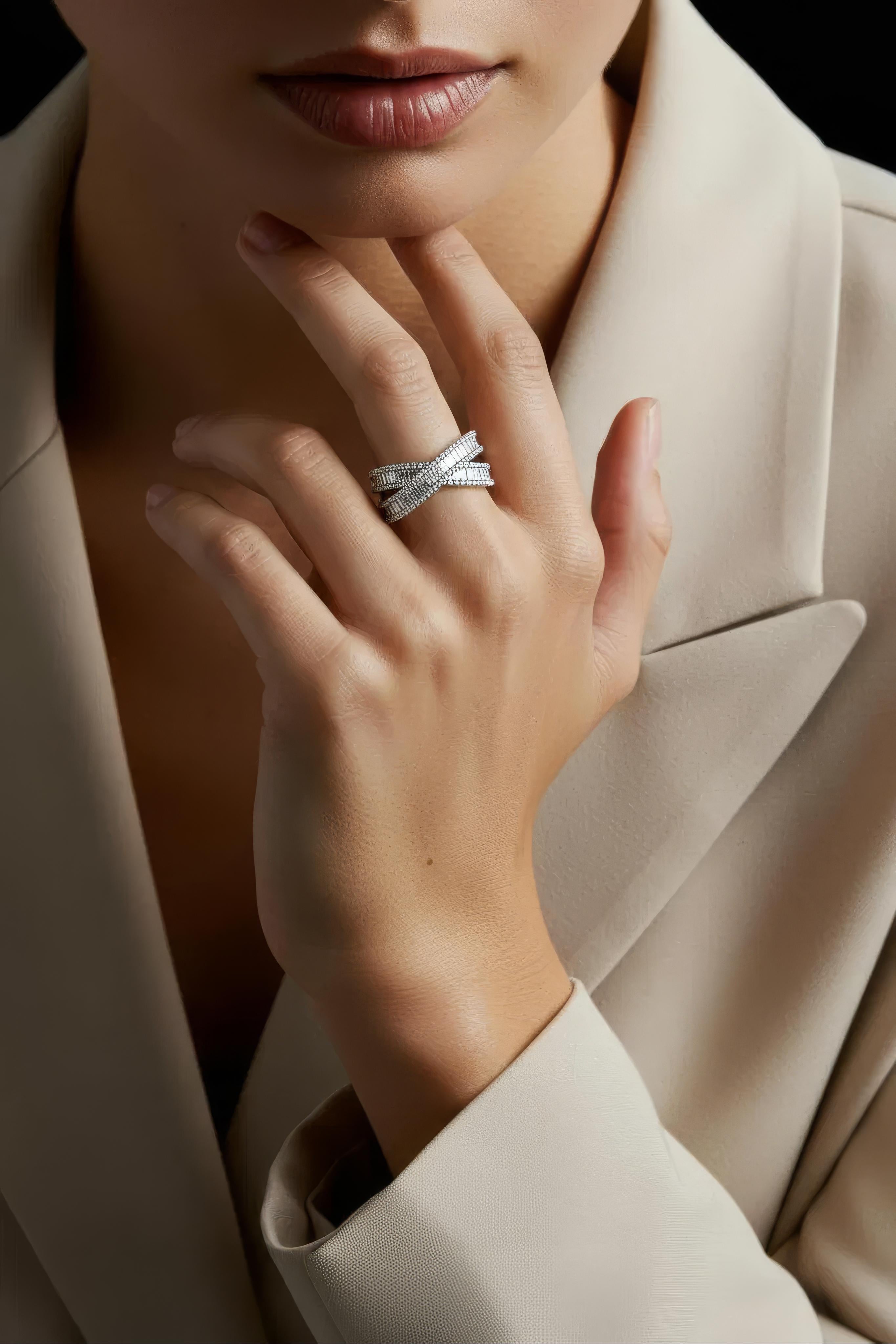 All Rings Hero Image -Amara Jewels