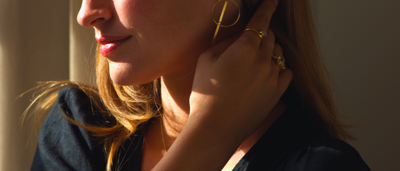 Amara Jewels Gemstone collection