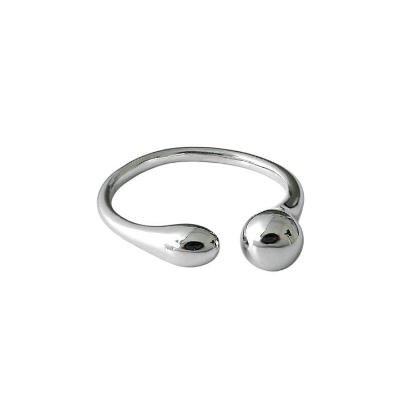 Minimalist Open Ring1