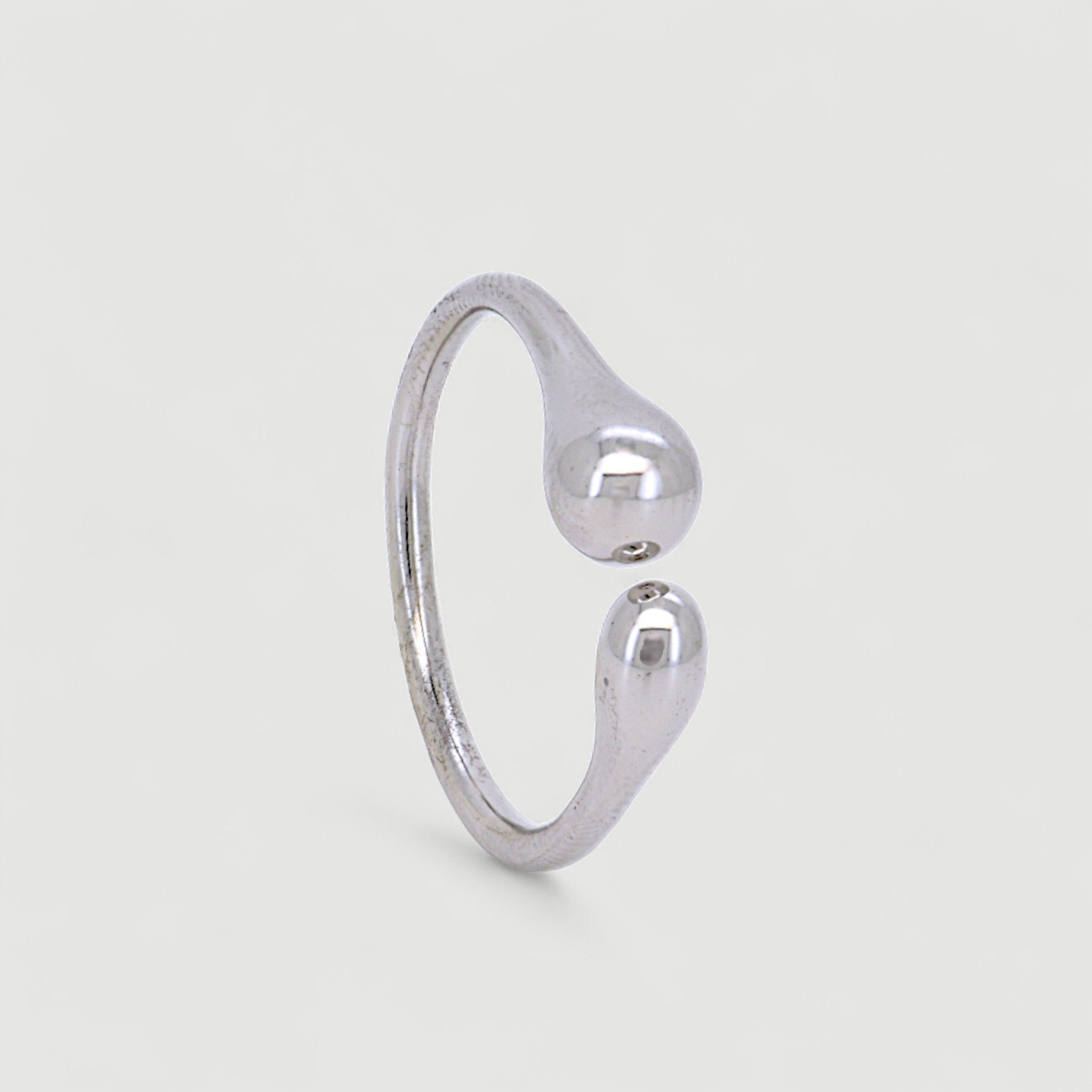 Minimalist Open Ring1