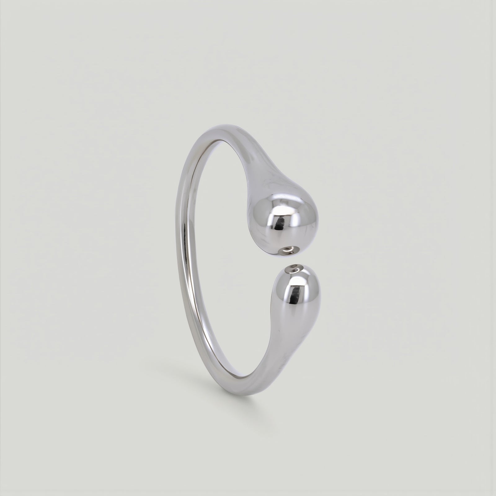 Minimalist Open Ring1