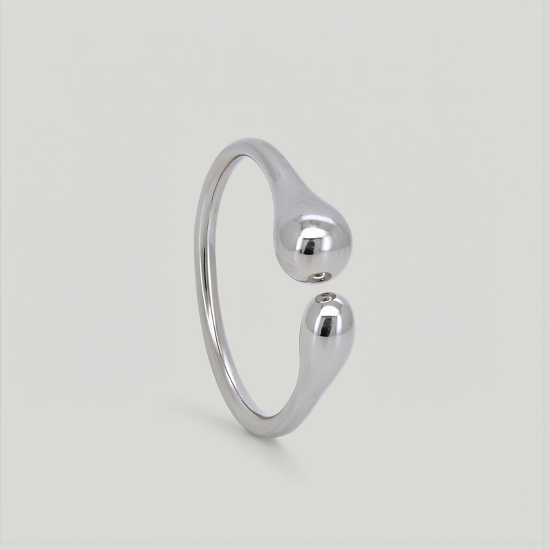 Minimalist Open Ring1