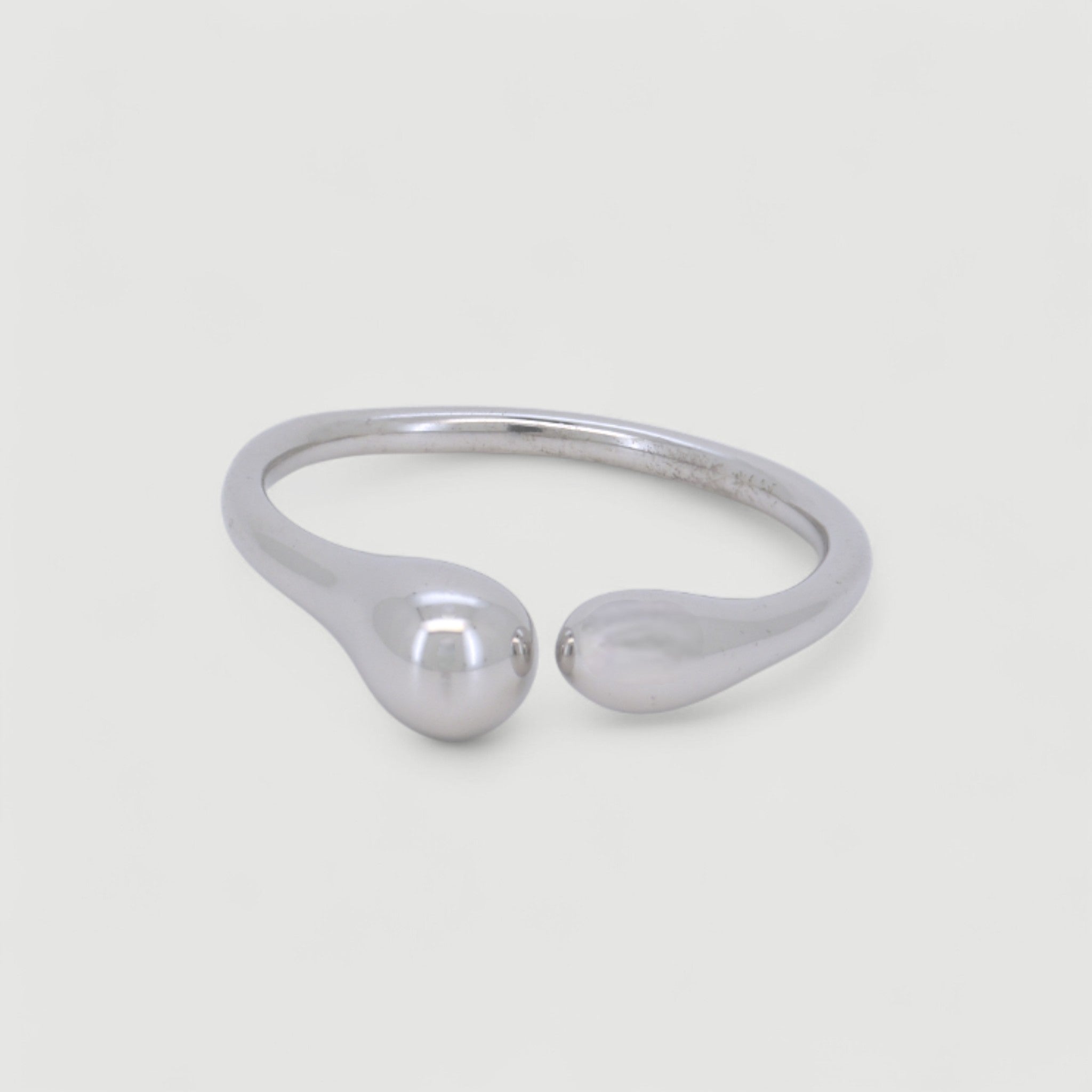 Minimalist Open Ring3