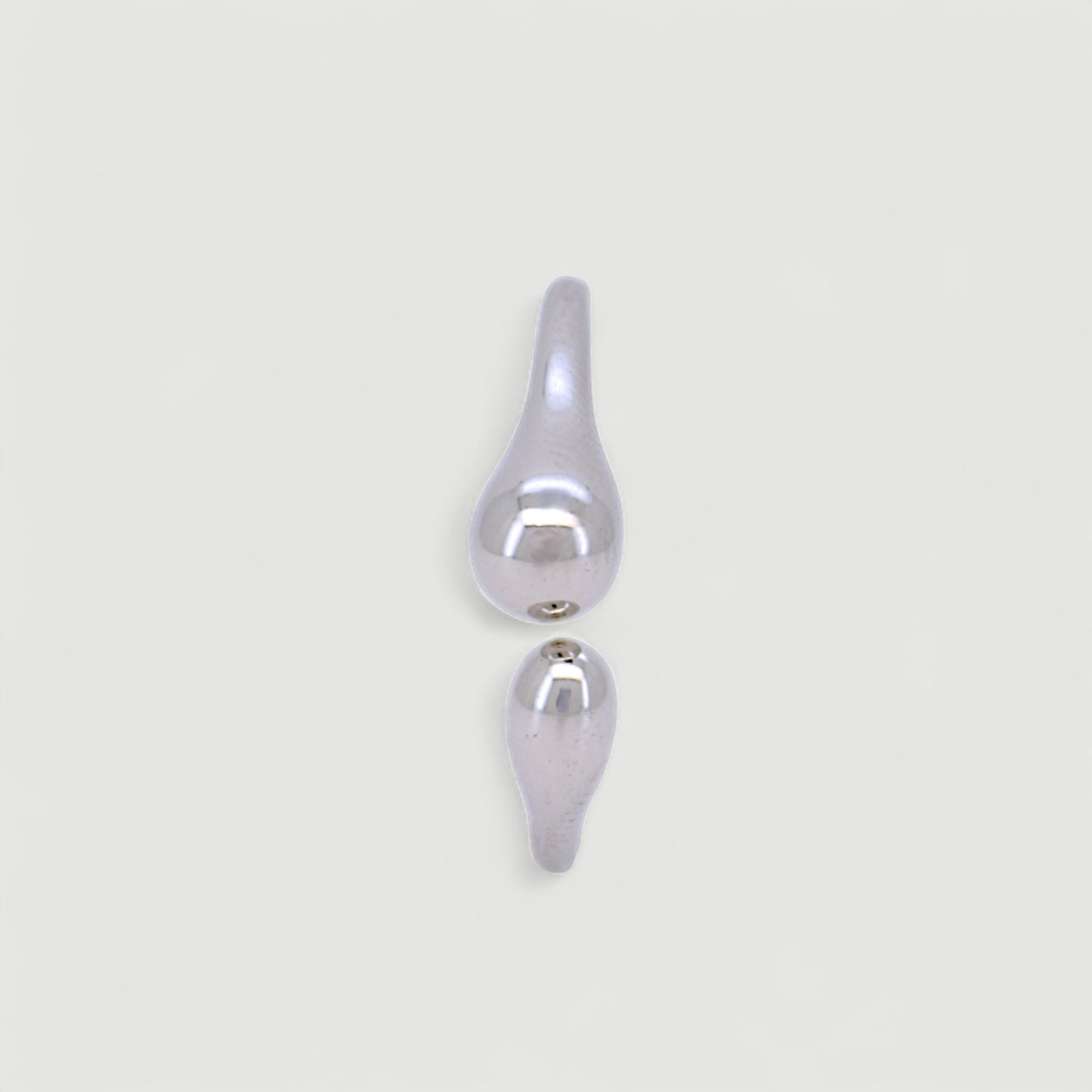 Minimalist Open Ring4