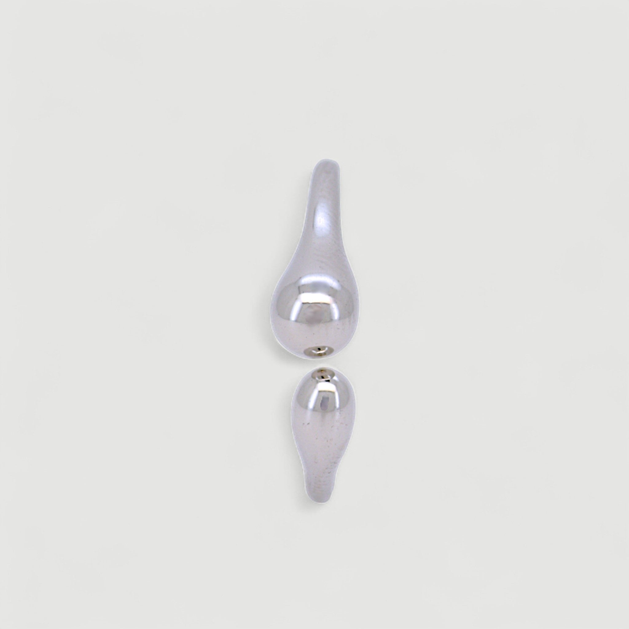 Minimalist Open Ring4