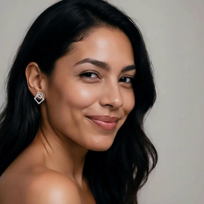 Square_Stud_Earrings