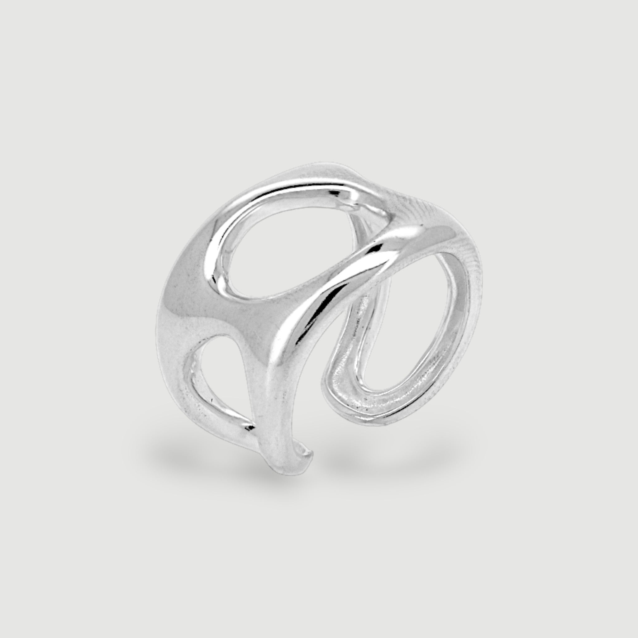 Statement Open Ring57
