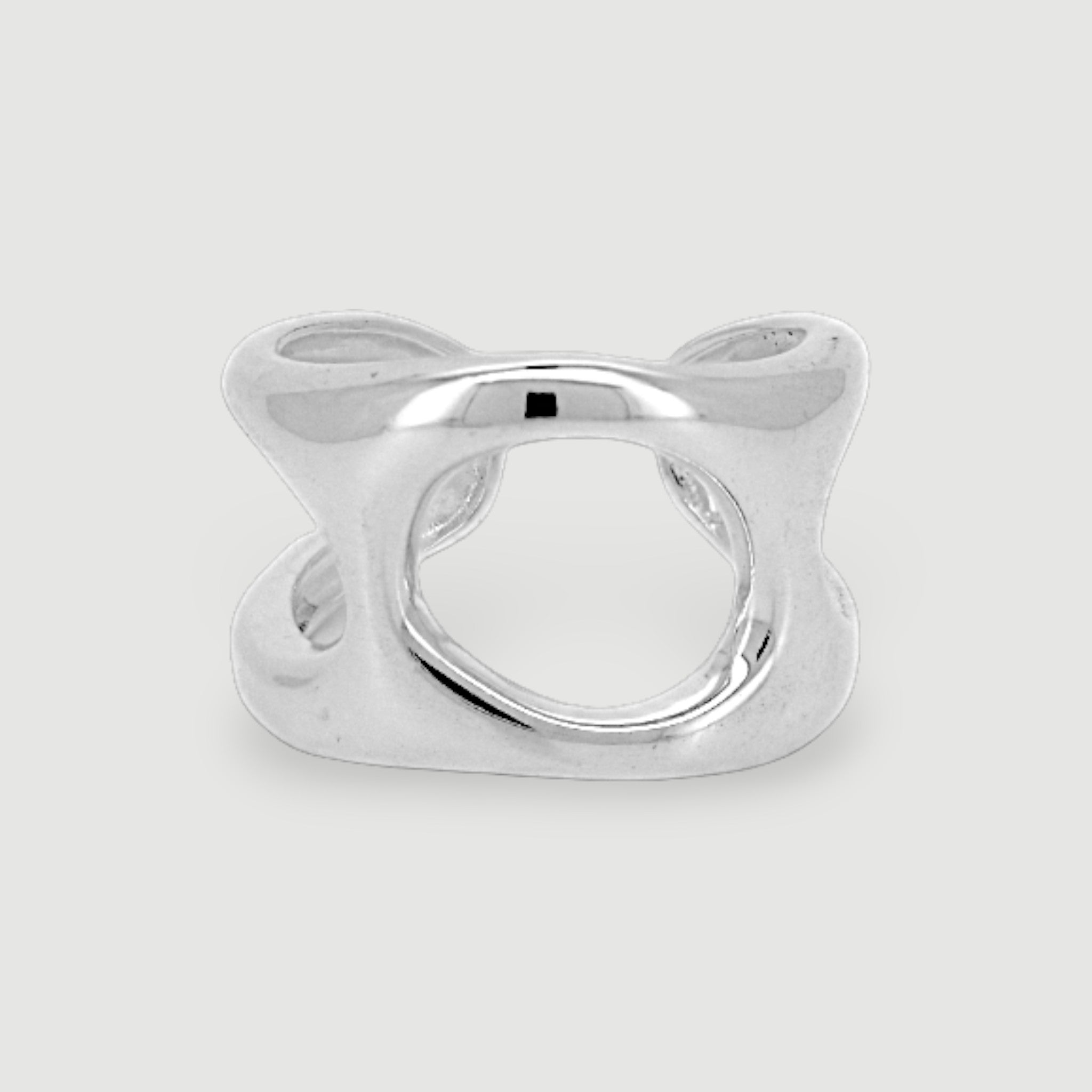 Statement Open Ring59
