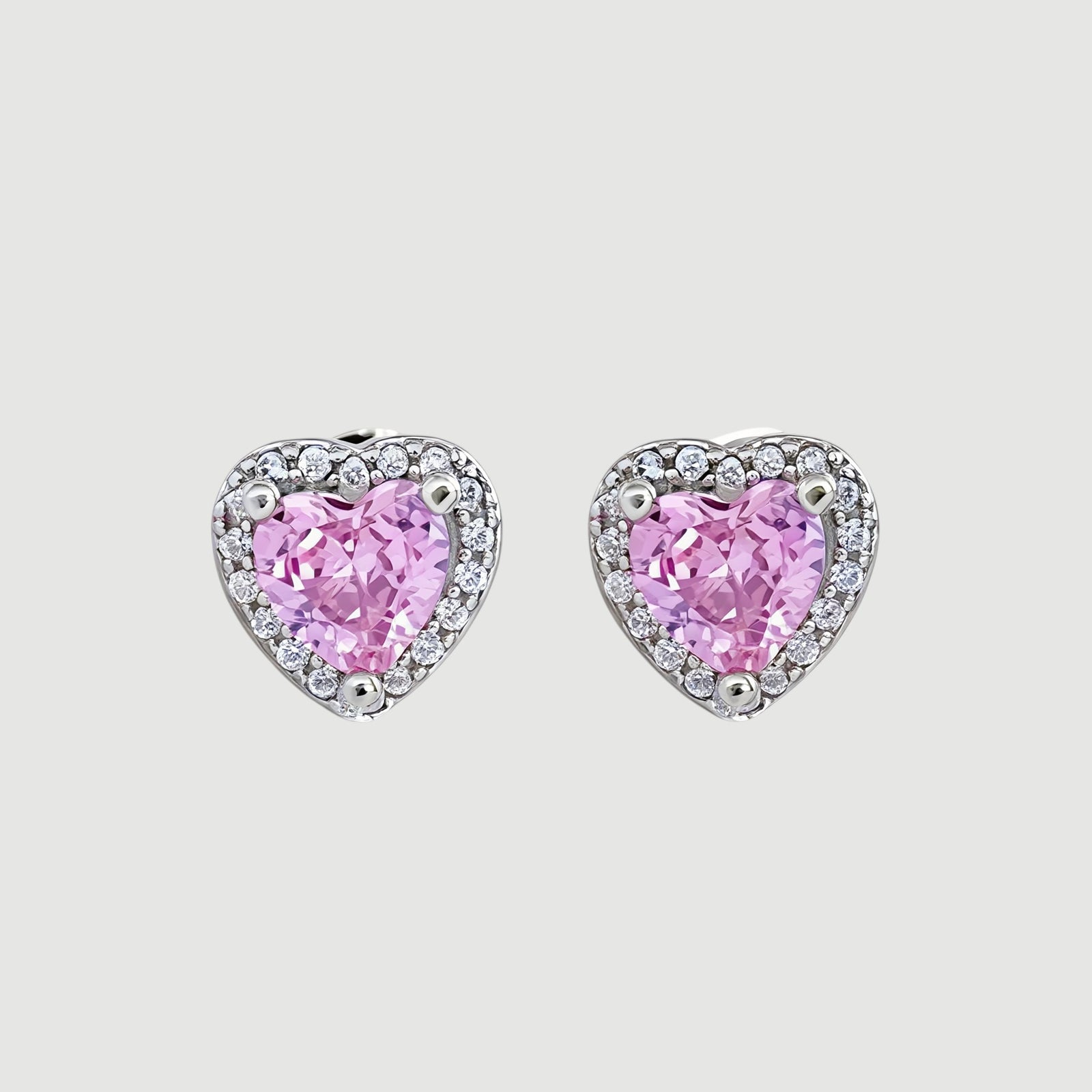 amara-jewels-pink-heart-cz-stud-earrings-1