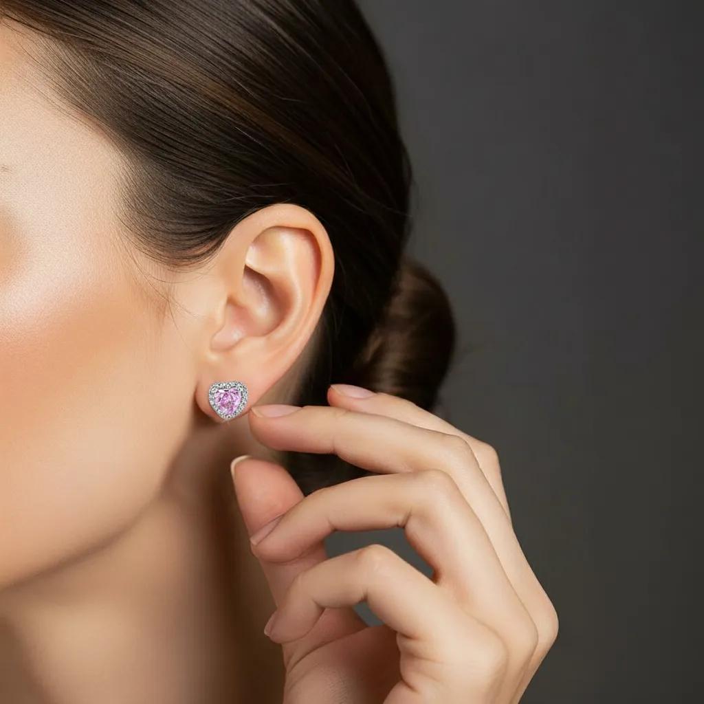 amara-jewels-pink-heart-cz-stud-earrings-13