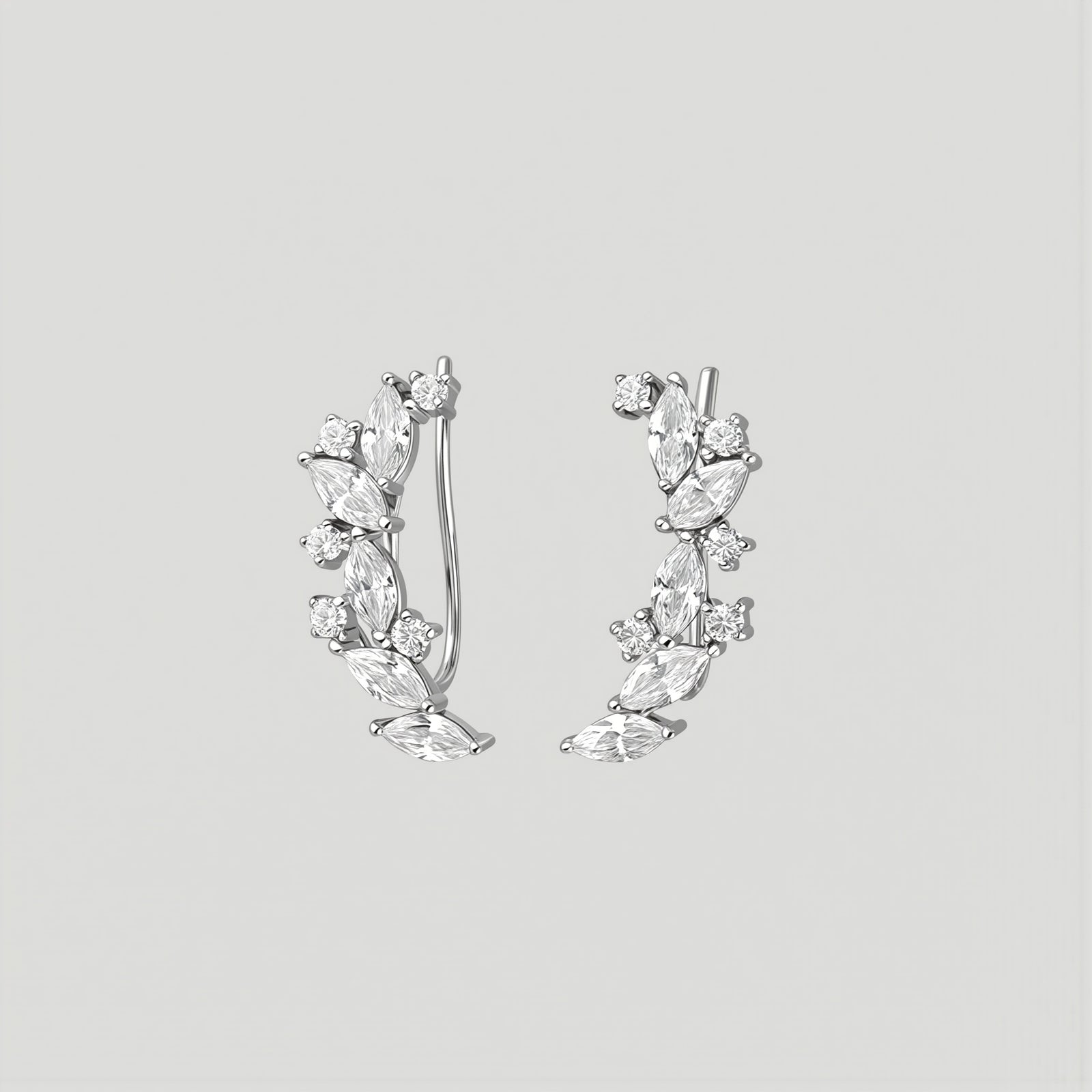 Climber Earrings